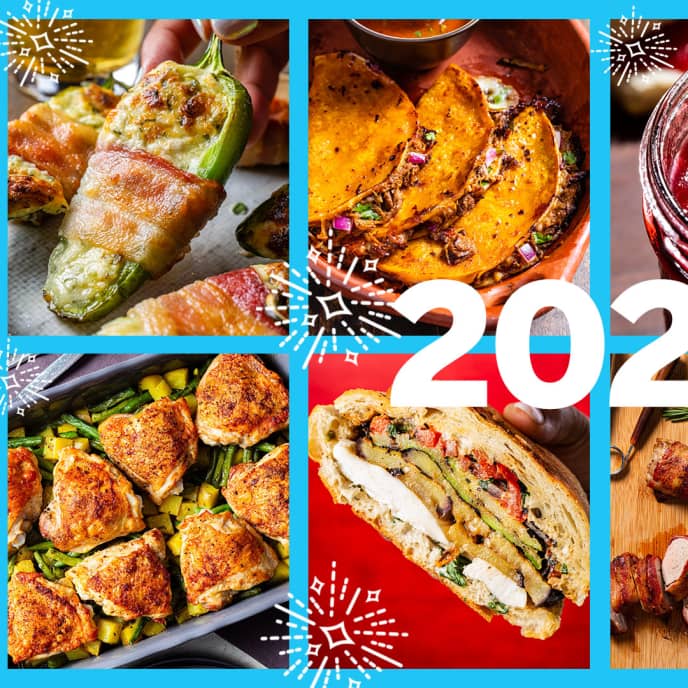 The Most Popular Cook’s Country Recipes of 2023 | Cook's Country